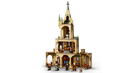 LEGO Harry Potter 76402 Dumbledore's Office