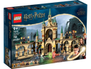 LEGO Harry Potter The Battle of Hogwarts