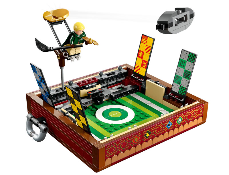 LEGO Harry Potter Quidditch™ Trunk