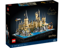 LEGO Harry Potter Hogwarts™ Castle and Grounds