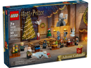 LEGO Harry Potter Advent Calendar 2024