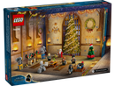 LEGO Harry Potter Advent Calendar 2024