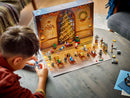 LEGO Harry Potter Advent Calendar 2024