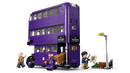 LEGO Harry Potter Knight Bus Adventure