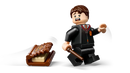 LEGO Harry Potter 76449 Chomping Monster Book of Monsters