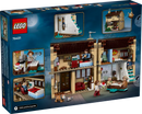 LEGO Harry Potter 76451 Privet Drive Aunt Marge's Visit