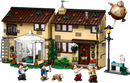 LEGO Harry Potter 76451 Privet Drive Aunt Marge's Visit