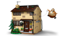 LEGO Harry Potter 76451 Privet Drive Aunt Marge's Visit