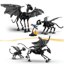 LEGO Harry Potter Thestral Family
