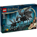 LEGO Harry Potter Thestral Family