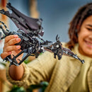 LEGO Harry Potter Thestral Family