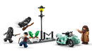 LEGO Harry Potter Hagrid™ & Harry's Privet Drive Escape