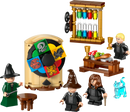 LEGO Harry Potter Hogwarts™ Castle: Sorting Hat™ Ceremony