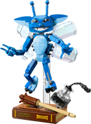 LEGO Harry Potter Cornish Pixie