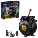 LEGO Harry Potter Cauldron: Secret Potions Classroom