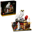 LEGO Harry Potter Sorcerer's Stone – Collectors' Edition