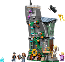 LEGO Harry Potter Luna Lovegood's House