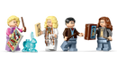 LEGO Harry Potter Luna Lovegood's House