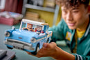 LEGO Harry Potter Enchanted Flying Ford Anglia™