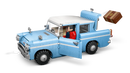 LEGO Harry Potter Enchanted Flying Ford Anglia™