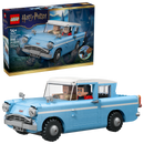 LEGO Harry Potter Enchanted Flying Ford Anglia™