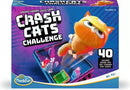 Crash Cats Game