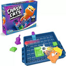 Crash Cats Game