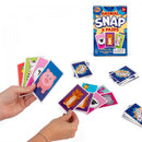 Snap Cards