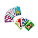 Snap Cards