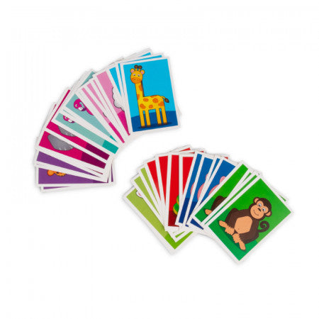 Snap Cards