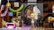 LEGO Wednesday & Enid's Dorm Room