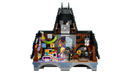 LEGO Wednesday & Enid's Dorm Room