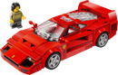 LEGO Speed Ferrari F40 Supercar