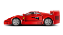 LEGO Speed Ferrari F40 Supercar