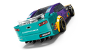 LEGO Speed NASCAR® Next Gen Chevrolet Camaro ZL1