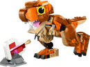 LEGO Jurassic World Little Eatie T.Rex