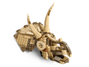 LEGO Jurassic World Dinosaur Fossils Triceratops Skull