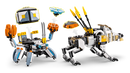 LEGO Horizon Adventures Aloy & Varl vs. Shell-Walker & Sawtooth