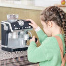 DeLonghi Barista Coffee Machine Playset