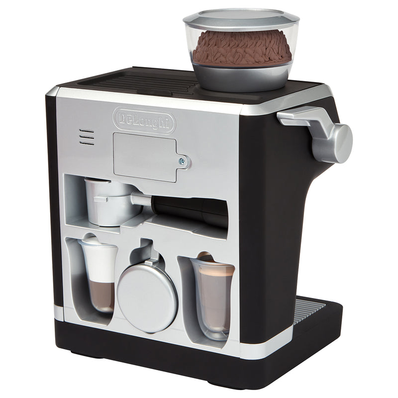 DeLonghi Barista Coffee Machine Playset