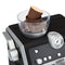 DeLonghi Barista Coffee Machine Playset