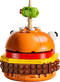 LEGO Fortnite Durr Burger