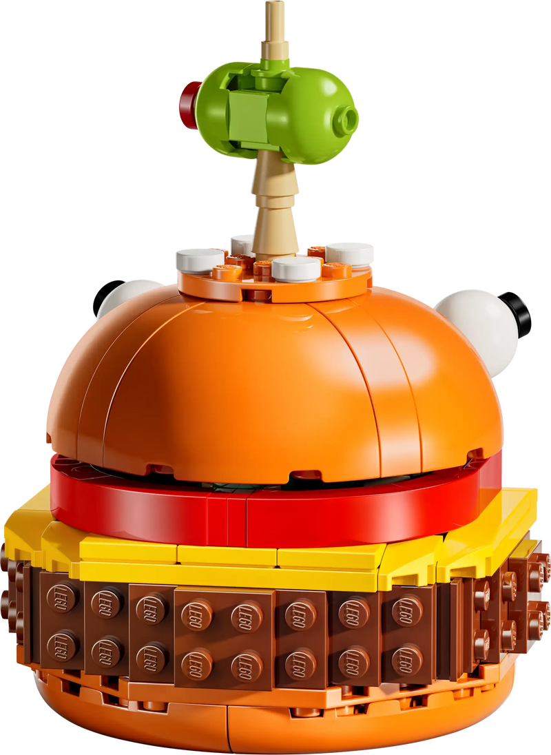 LEGO Fortnite Durr Burger