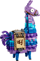 LEGO Fortnite Supply Llama