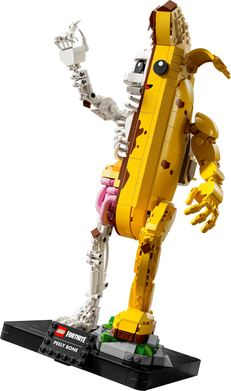 LEGO Fortnite Peely Bone