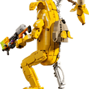 LEGO Fortnite 77072 Peely Bone
