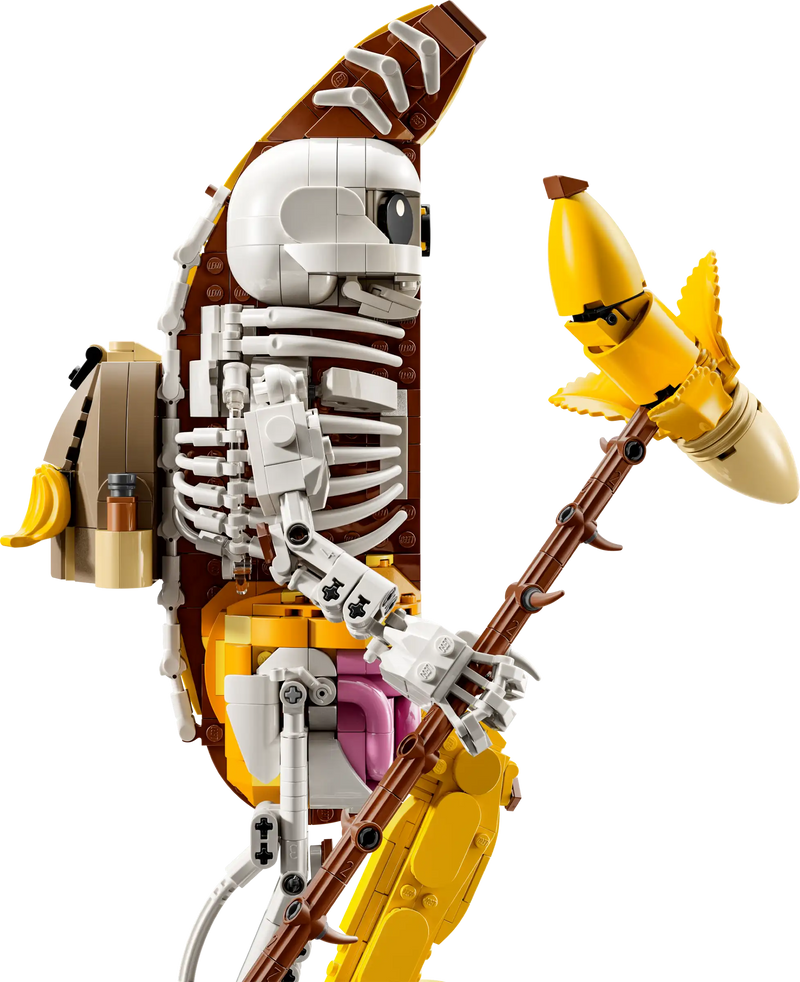 LEGO Fortnite Peely Bone