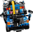 LEGO Fortnite Battle Bus