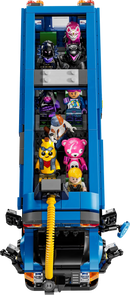 LEGO Fortnite Battle Bus