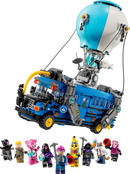 LEGO Fortnite Battle Bus